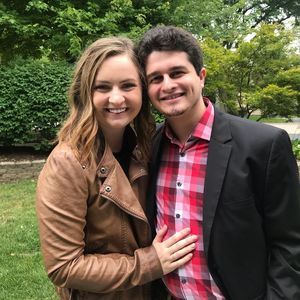 Meet your Posher, Meredith